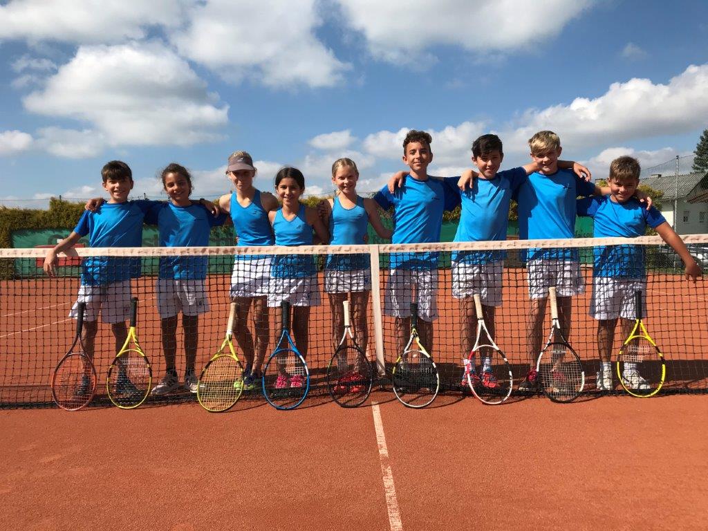 U14 Green Team2 2021